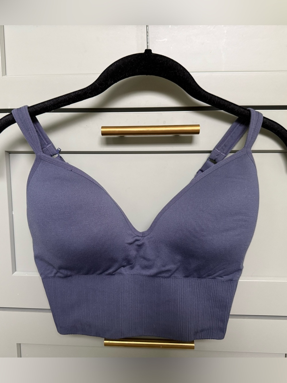 Athleta Embrace Bra D-DD Size XS